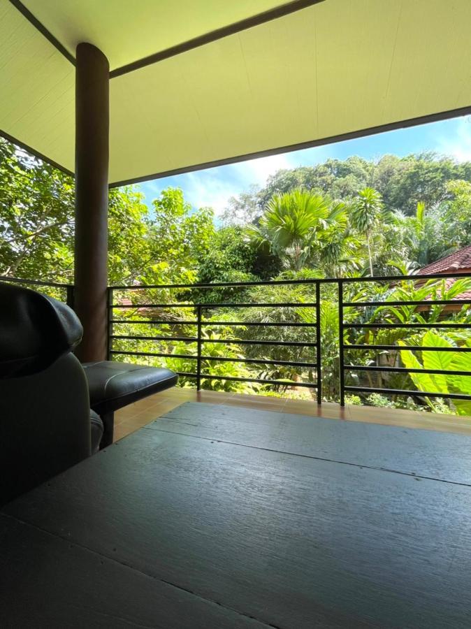 Khaosok Good View Resort - Sha Plus Khao Sok National Park Kültér fotó