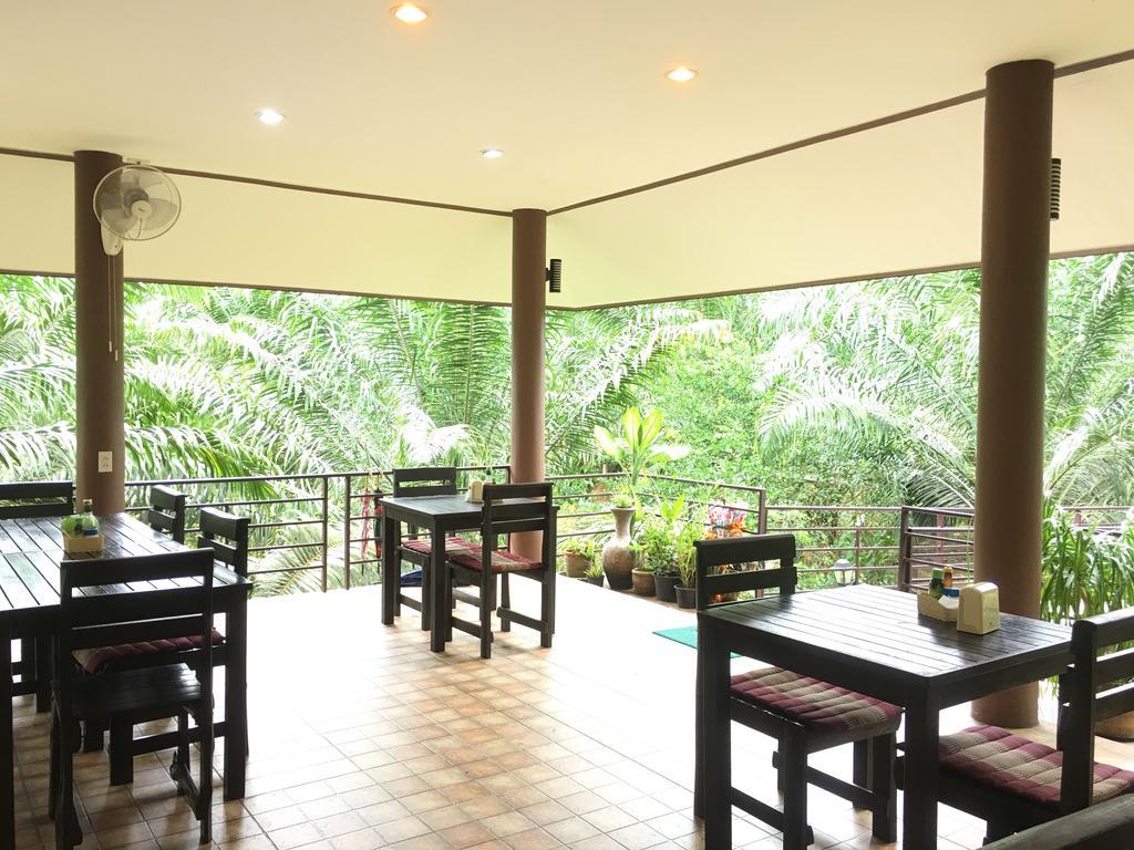 Khaosok Good View Resort - Sha Plus Khao Sok National Park Kültér fotó